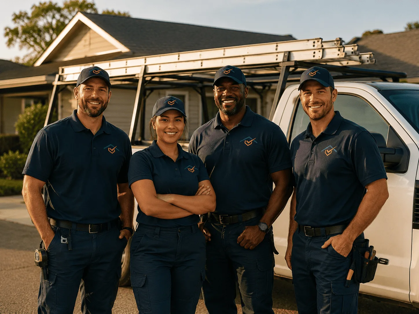 Roof Inspection company in Rome City, IN